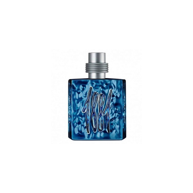 Cerruti 1881 Silver Night Apă de parfum pentru Bărbați Tester EDP