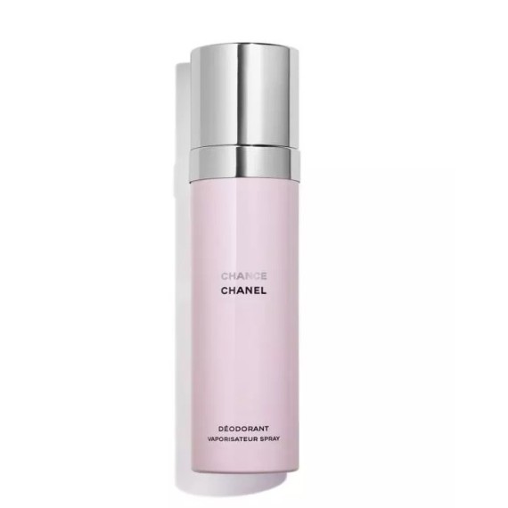 Chanel Chance Deodorant spray pentru femei