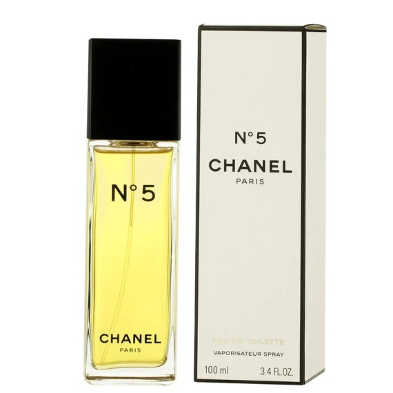 Chanel No.5 Apă de toaletă pentru Femei EDT