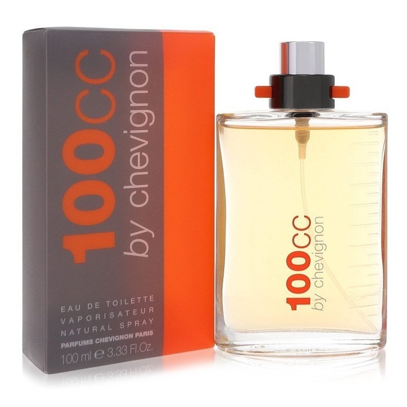 Chevignon 100CC Apă de toaletă pentru Bărbați EDT