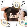  Pantene Pro-V Aqua Light Foam Balsam - Image 2