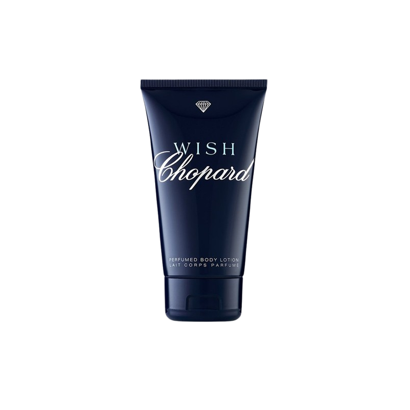 Chopard Wish Lotiune de corp pentru femei Volum 150 ml