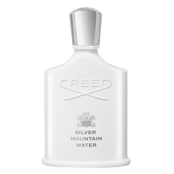 Creed Silver Mountain Apă de parfum Unisex EDP
