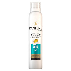  Pantene Pro-V Aqua Light Foam Balsam - Image 3