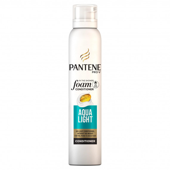  Pantene Pro-V Aqua Light Foam Balsam - Image 3