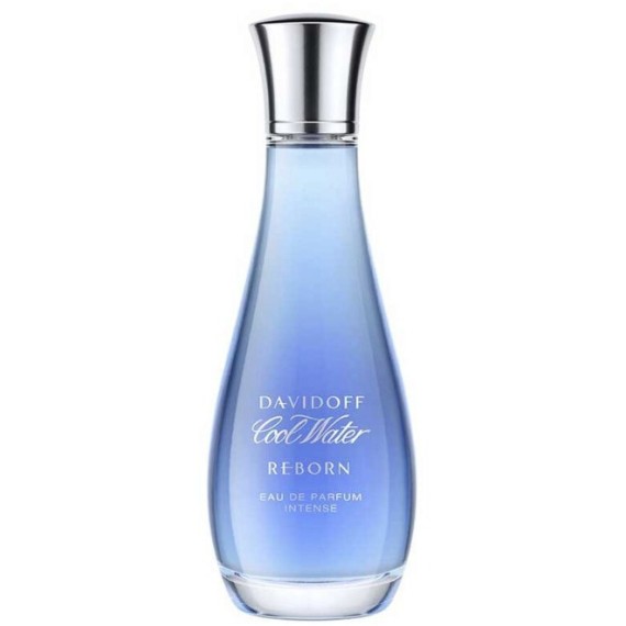 Davidoff Cool Water Reborn Eau de Parfum Intense Apă de parfum pentru Femei EDP