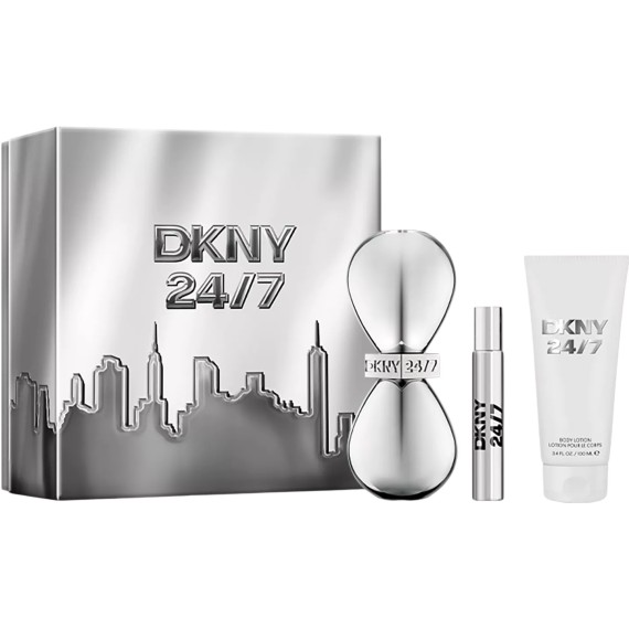 Donna Karan DKNY 24/7 Set cadou pentru femei