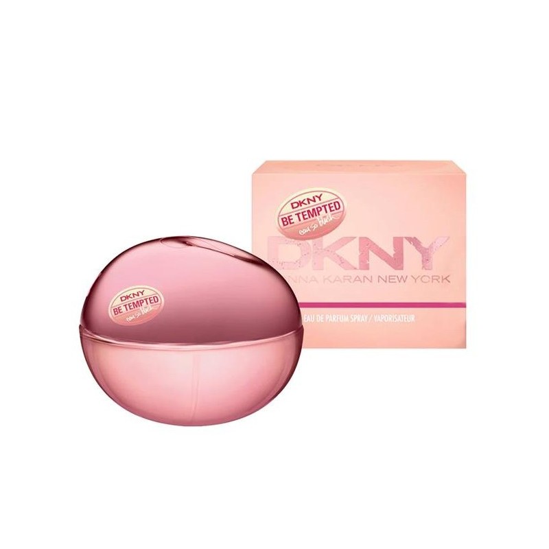 Donna Karan DKNY Be Tempted Eau So Blush Apă de parfum pentru Femei EDP Volum 100 ml