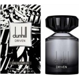 Dunhill Driven Black Eau de...