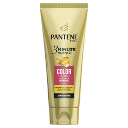 Pantene Pro-V Color Protect 3 minute Miracle Balsam - Image 1
