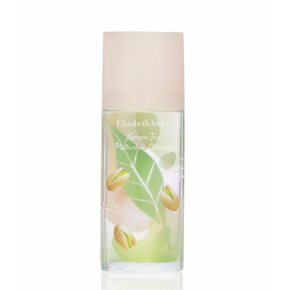 Elizabeth Arden Green Tea Pistachio Crunch Apă de toaletă pentru Femei EDT