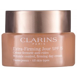 Clarins Extra-Firming Jour SPF15 Cremă fără ambalaj