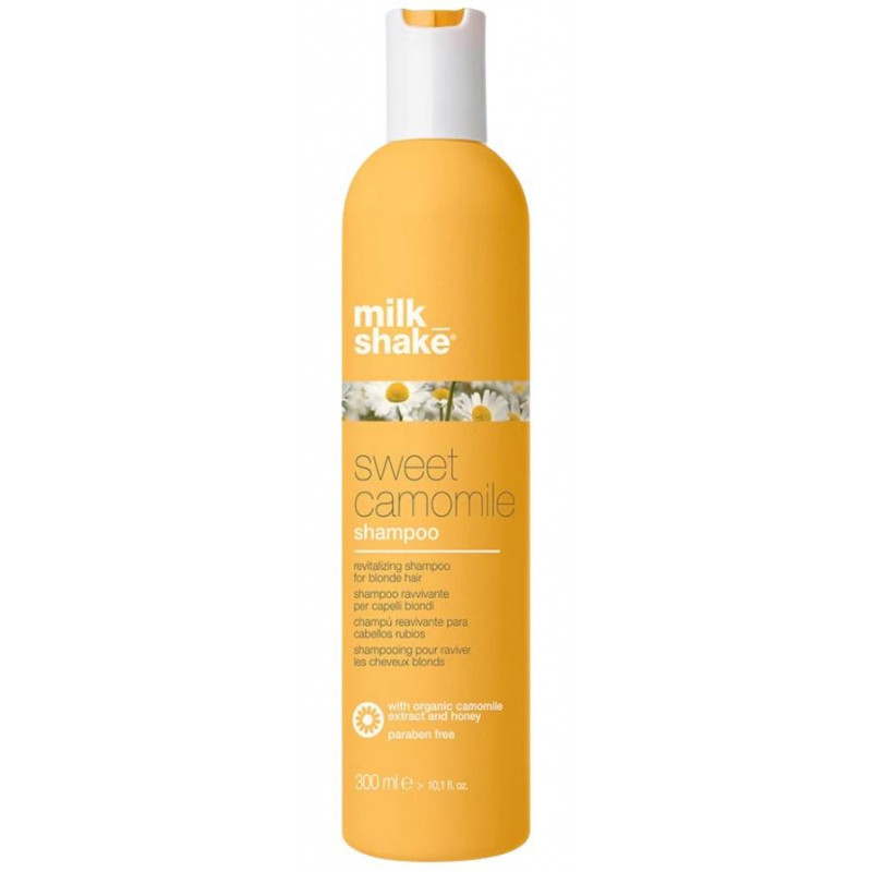 Milk Shake Sweet Camomile Shampoo - Image 1