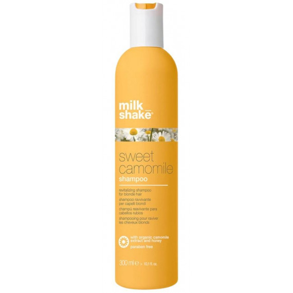 Milk Shake Sweet Camomile Shampoo - Image 1
