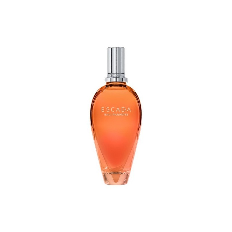 Escada Bali Paradise Apă de toaletă pentru Femei Tester EDT Volum 100 ml