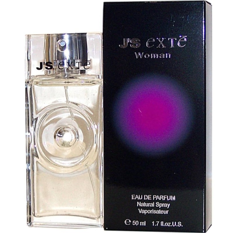 Exte Woman Apă de parfum pentru Femei EDP Volum 50 ml
