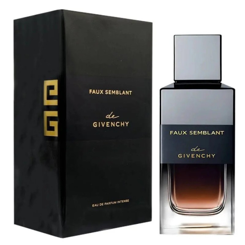 Givenchy Faux Semblant Eau De Parfum Intense Unisex EDP
