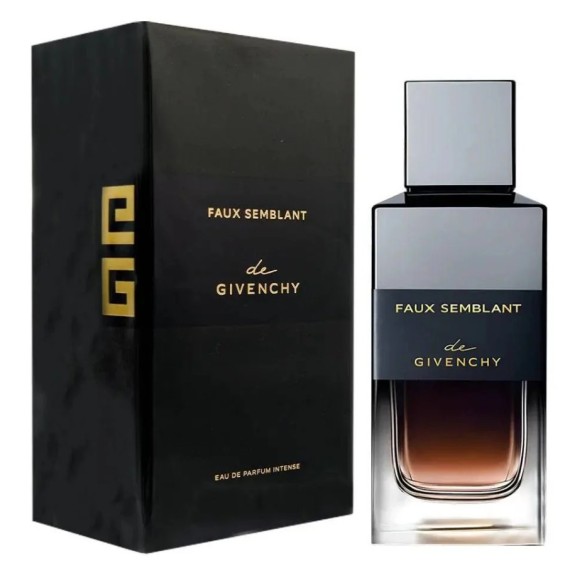 Givenchy Faux Semblant Eau De Parfum Intense Unisex EDP