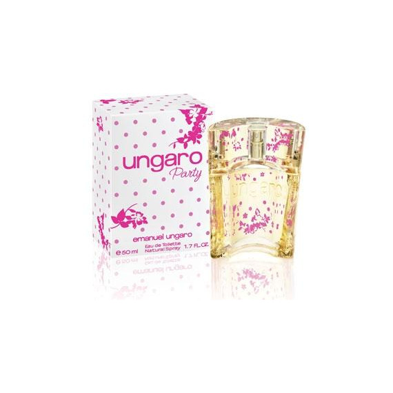 Ungaro Party EDT