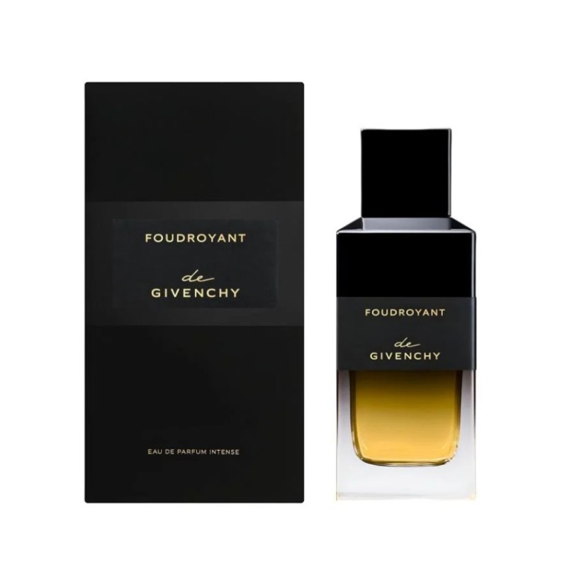 Givenchy Foudroyant Intense Eau De ParfumUnisex EDP