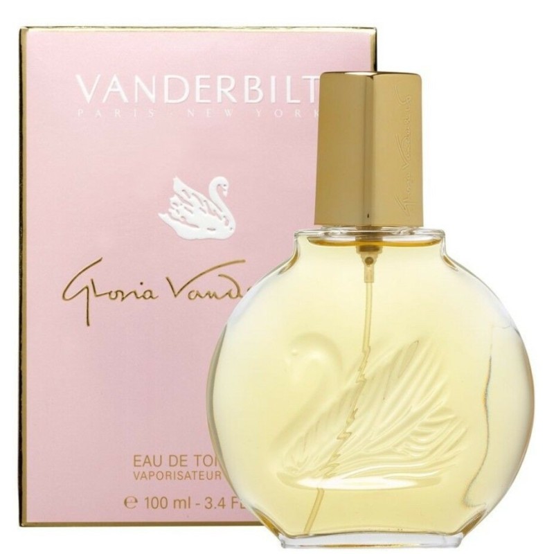 Vanderbilt Apă de toaletă pentru Femei EDT Volum 100 ml