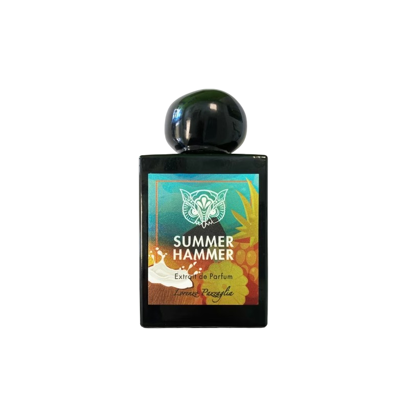 Lorenzo Pazzaglia Summer Hammer Unisex Tester