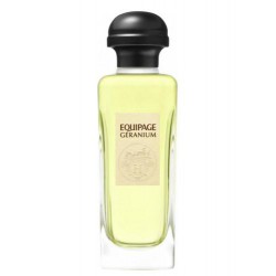 Hermes Equipage Geranium Unboxed EDT