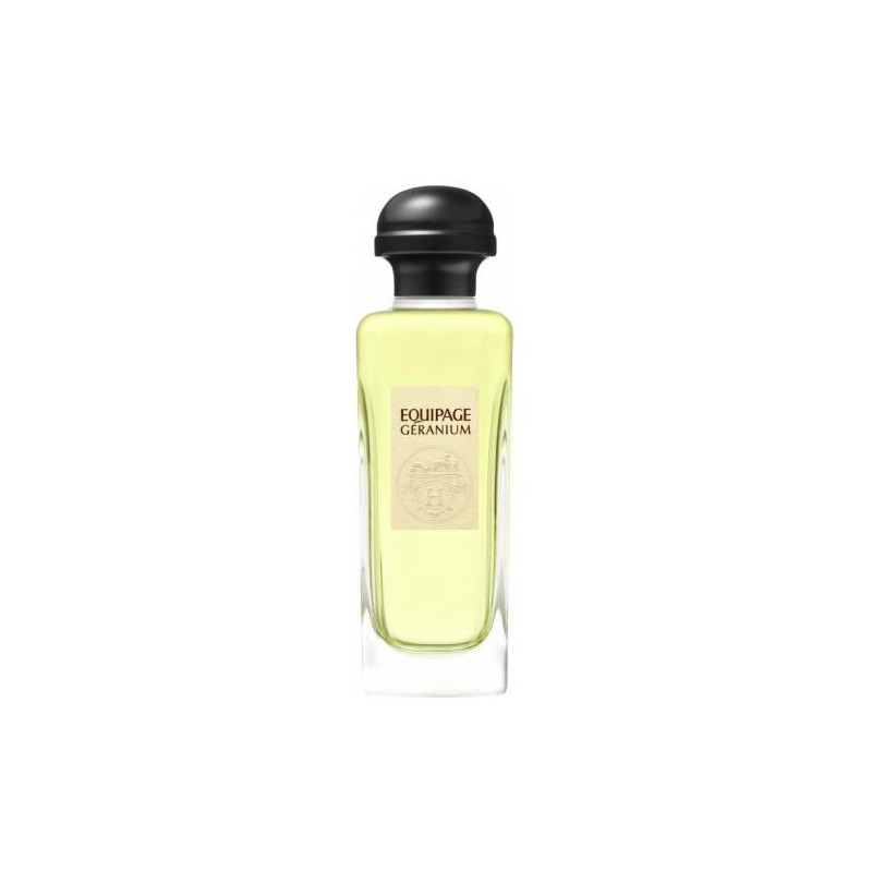 Hermes Equipage Geranium Unboxed EDT