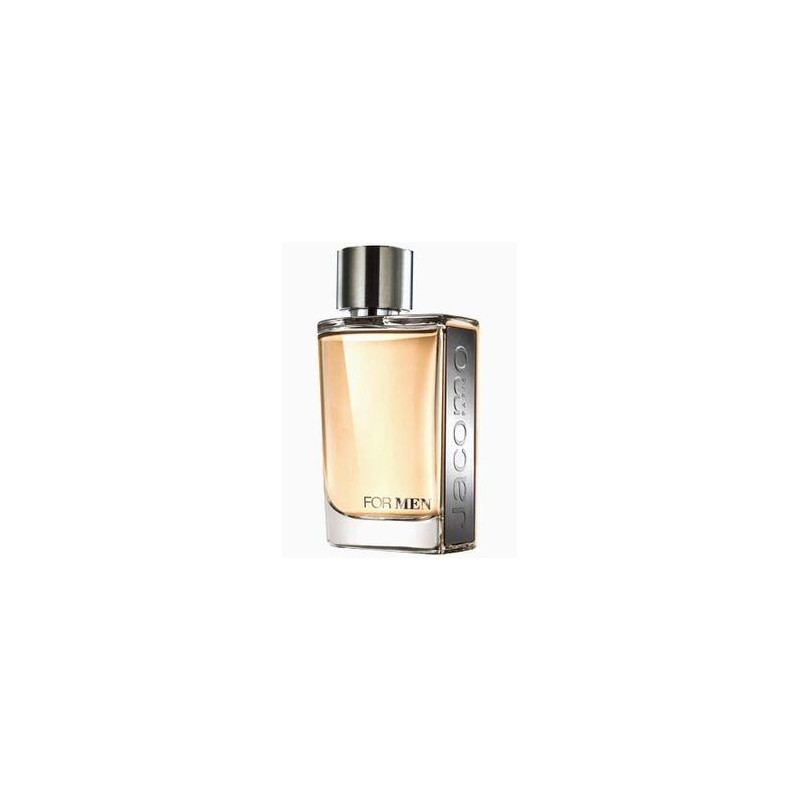 Jacomo For Man EDT