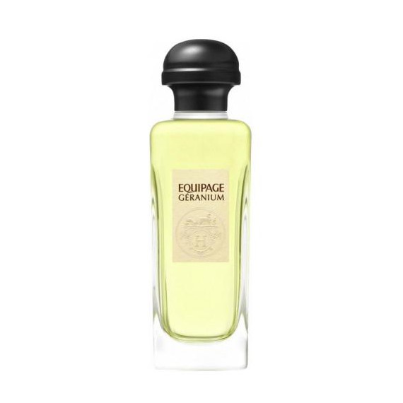 Hermes Equipage Geranium Unboxed EDT