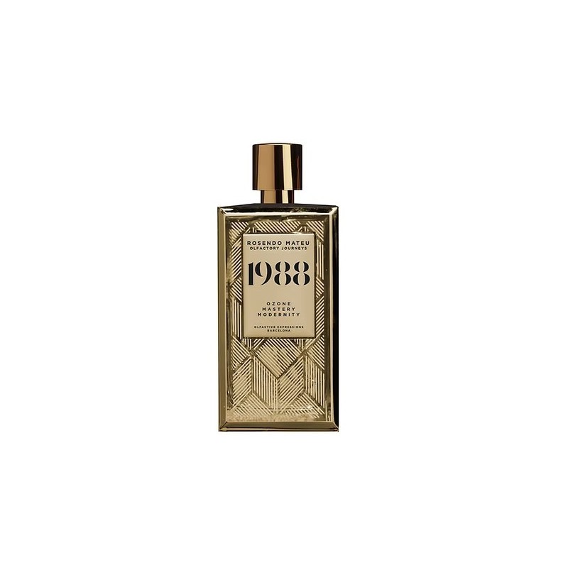Rosendo Mateu 1988 Apă de parfum Unisex Tester EDP Volum 100 ml