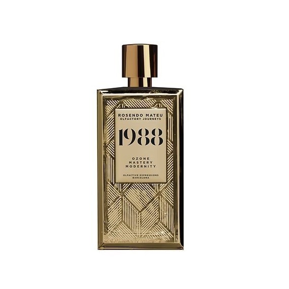 Rosendo Mateu 1988 Apă de parfum Unisex Tester EDP