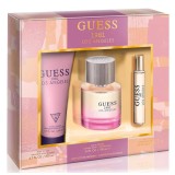 Guess 1981 Los Angeles Set...