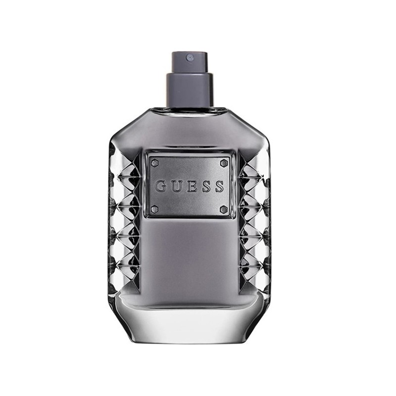 Guess Dare Apă de toaletă pentru Bărbați Tester EDT Volum 50 ml