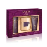 Guess Man Gold Set cadou...