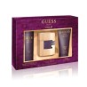 Guess Man Gold Set cadou pentru bărbați