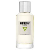 Guess Originals Type1: Bergamot & Vetiver Apa de parfum Unisex EDP