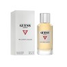 Guess Originals Type2: coacăz roșu și balsam Unisex EDP