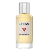 Guess Originals Type2: coacăz roșu și balsam Unisex EDP