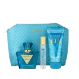Guess Seductive Blue Set...