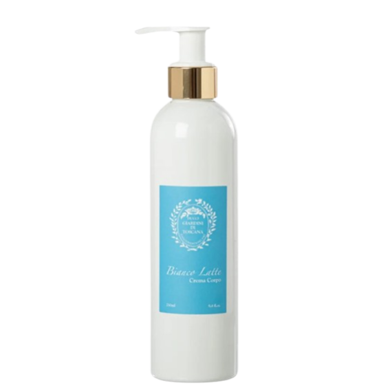 Giardini Di Toscana Bianco Latte Loțiune de corp unisex Tester