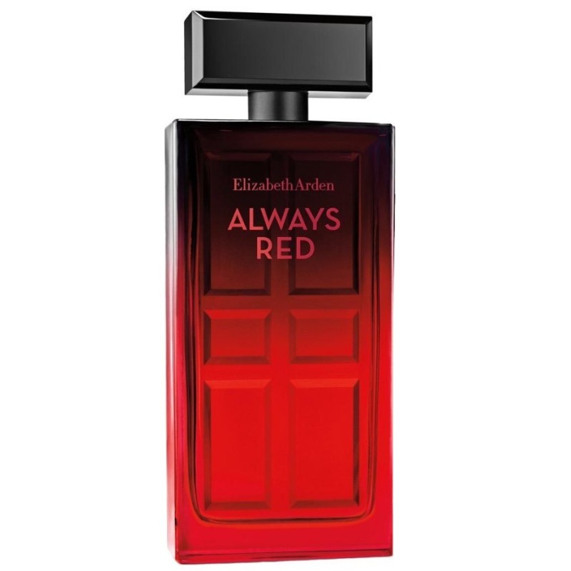 Elizabeth Arden Red Door Always Red Apă de toaletă pentru Bărbați EDT Volum 100 ml