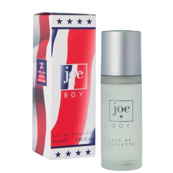 Milton Lloyd Joe Boy Apă de toaletă pentru Bărbați EDT