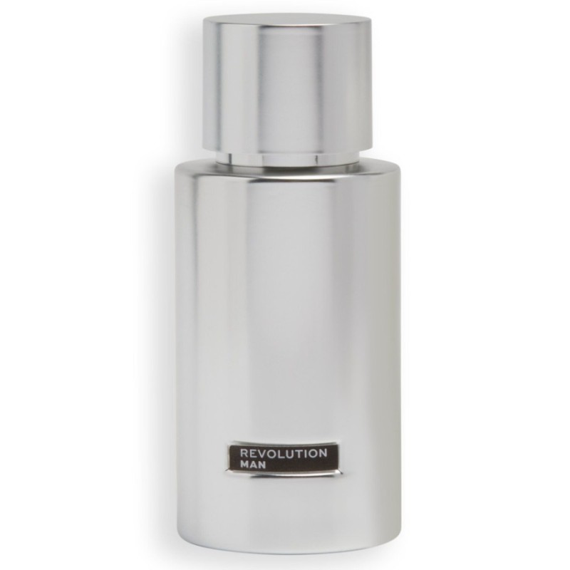 Revolution Man Resurrection Eau de Toilette pentru bărbați EDT
