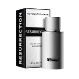 Revolution Man Resurrection Eau de Toilette pentru bărbați EDT