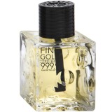 Real Time Fine Gold 999 Apă de toaletă pentru Bărbați EDT