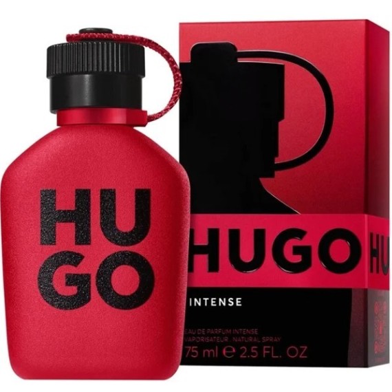 Hugo Boss Hugo Intense Eau de Parfum pentru bărbați EDP