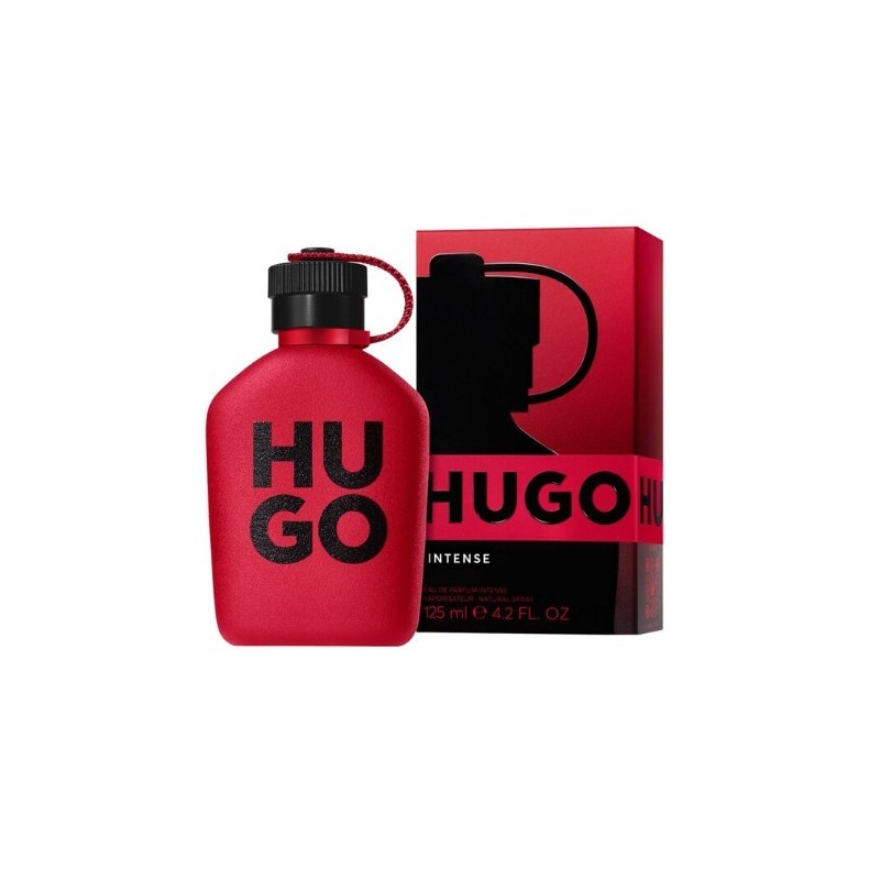 Hugo Boss Hugo Intense Eau de Parfum pentru bărbați EDP Volum 75 ml