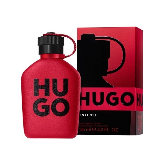 Hugo Boss Hugo Intense Eau de Parfum pentru bărbați EDP