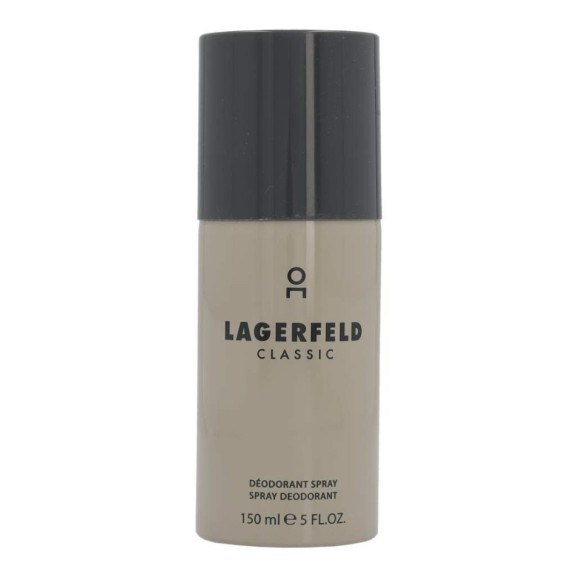Karl Lagerfeld Lagerfeld Classic Deodorant spray pentru bărbați